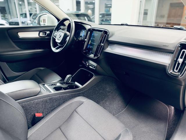 Volvo XC40 2.0 d3 Business geartronic