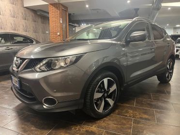 Nissan Qashqai 1.6 dCi 2WD Acenta