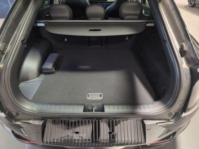 KIA EV6 MY24 LR RWD AIR SPECIAL EDITION