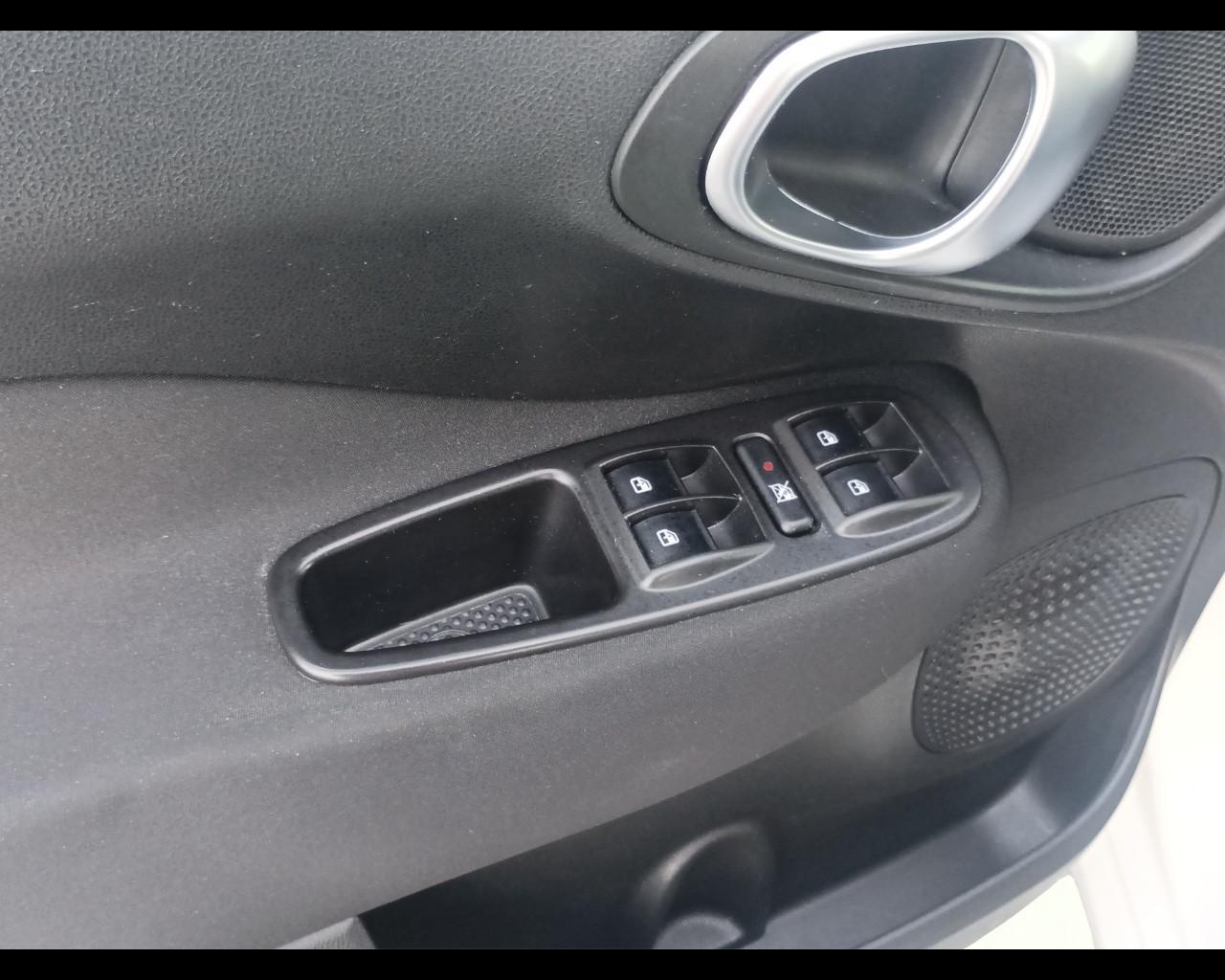 FIAT 500L - 500L 1.3 Multijet 85 CV Pop Star