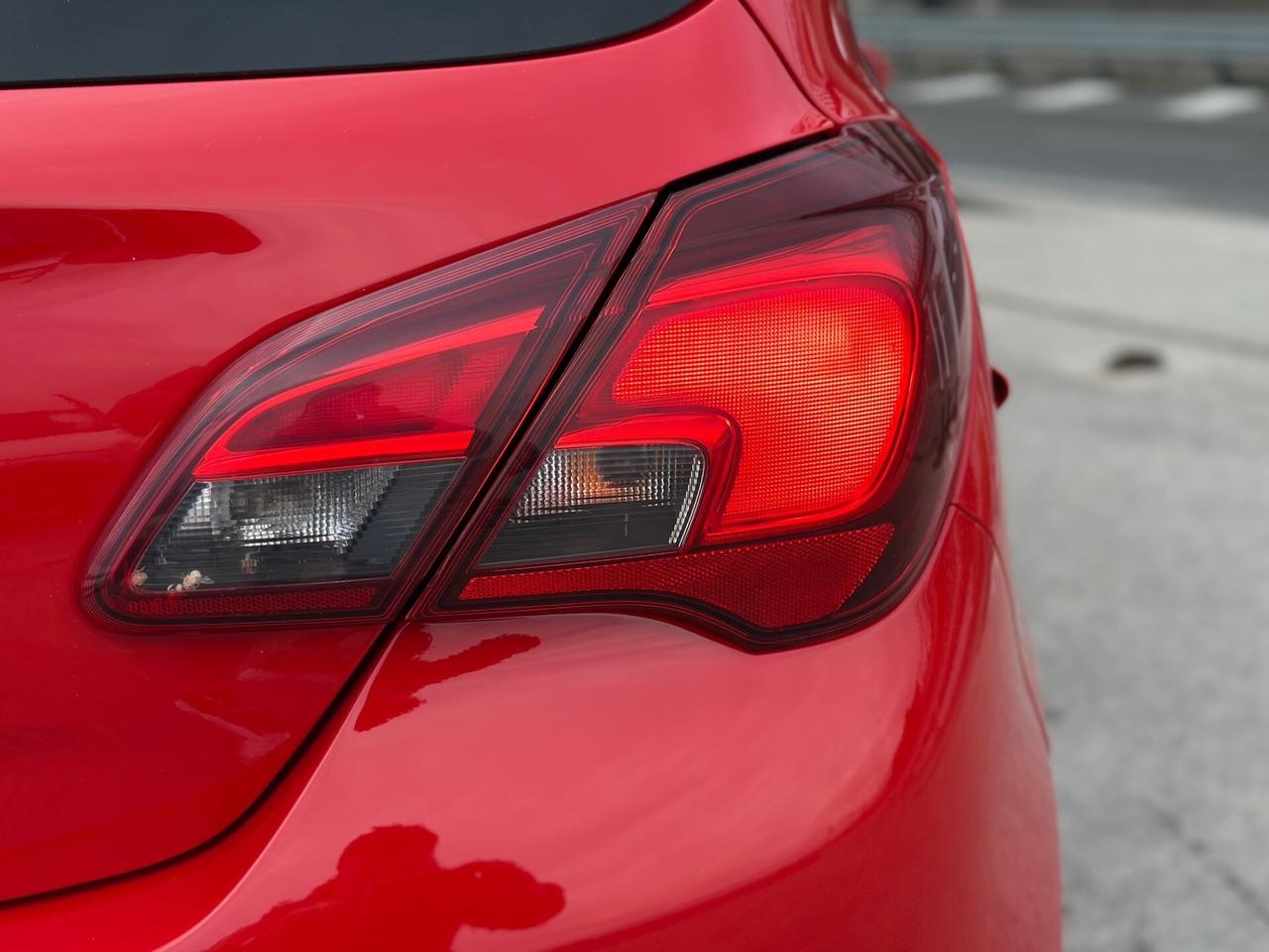 Opel Corsa 2015 1.2 69CV 5 porte b-Color STUPENDA