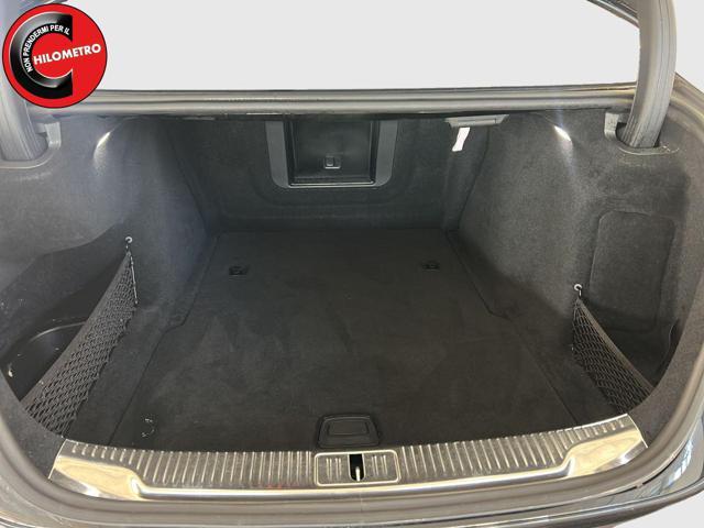 MERCEDES-BENZ S 350 d Business Lunga