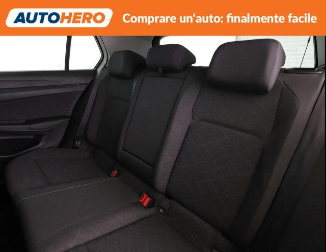 VOLKSWAGEN Golf 1.5 TSI EVO ACT Life
