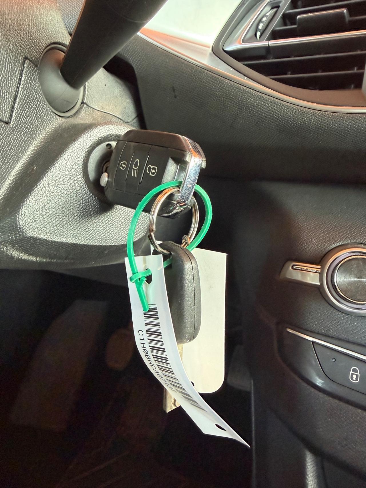 Peugeot 308 1.5 Diesel - Tagliandi certificati