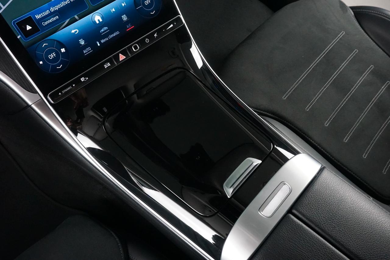 Mercedes-benz C 220 d Mild hybrid 4Matic Premium