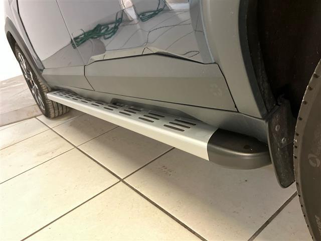 DACIA Bigster 1.8 hybrid Journey Auto 155cv