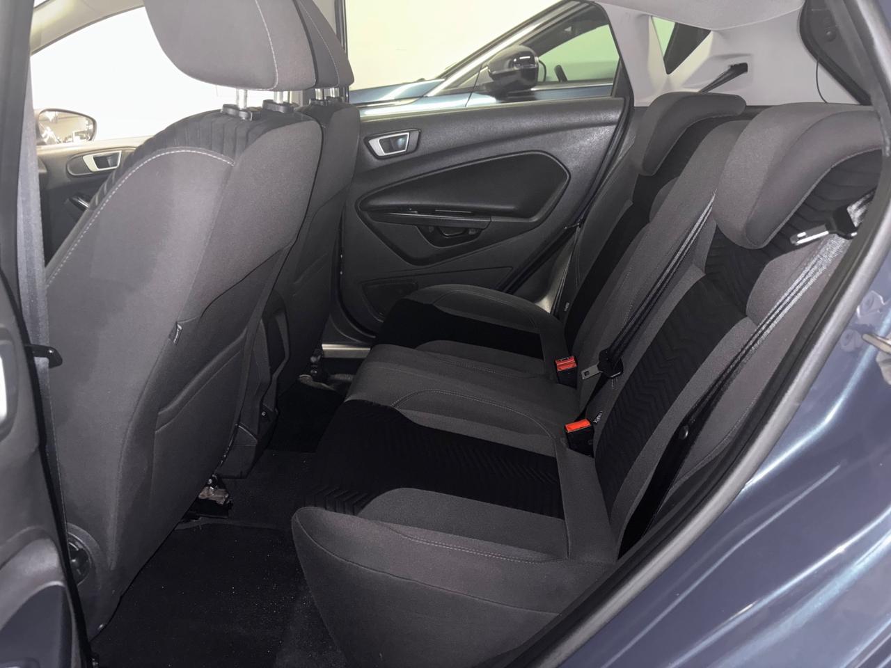 Ford Fiesta 1.0 BENZINA Titanium OK NEOPATENTATI