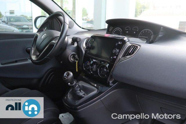 LANCIA Ypsilon Ypsilon 1.0 70cv Hybrid Gold