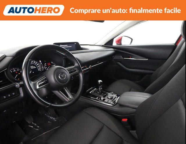 MAZDA CX-30 2.0L Skyactiv-G 150 CV M Hybrid 2WD Executive