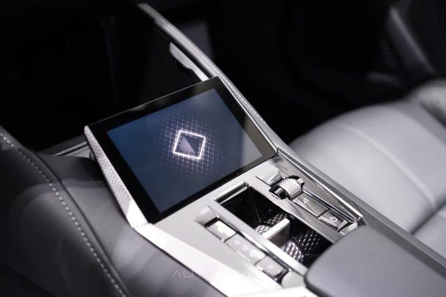 DS AUTOMOBILES DS 4 1.2 PureTech 130cv Aut. Rivoli