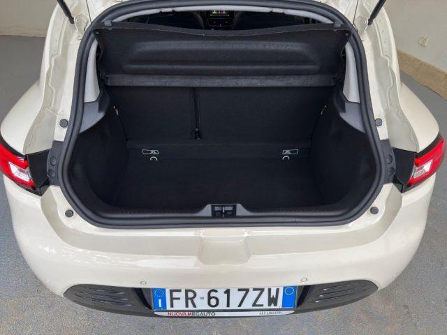 RENAULT Clio IV 1.5 dCi 75 Energy