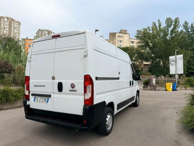 Fiat DUCATO 2.0 MULTIJET 115 CV