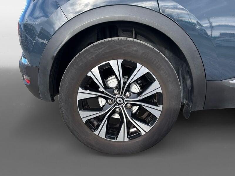Renault Captur Captur TCe 100 CV GPL Techno