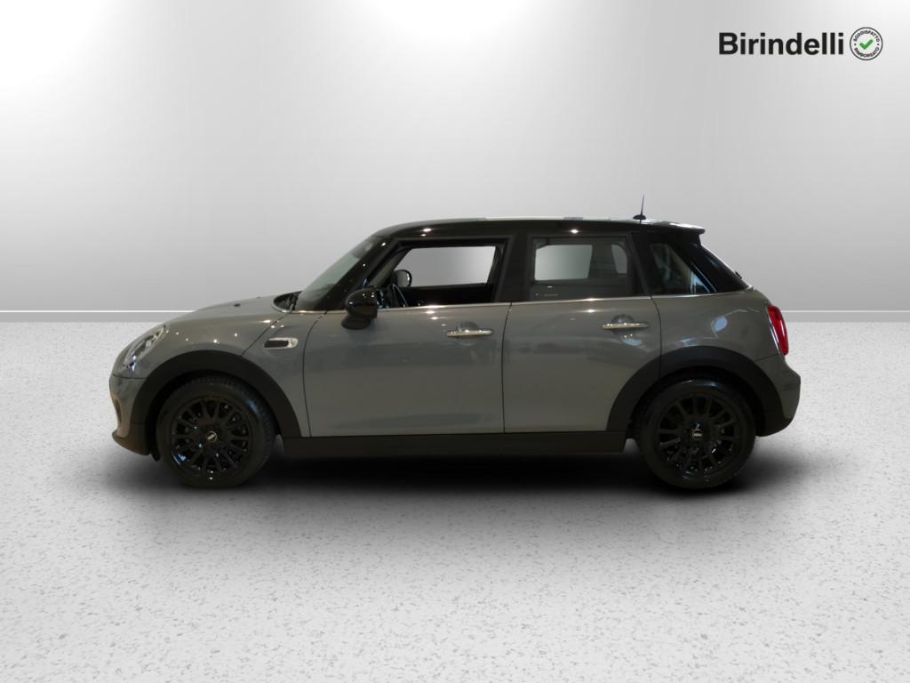 MINI Mini 5 porte (F55) - Mini 1.5 Cooper Hype 5 porte