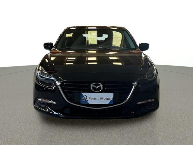 MAZDA 3 1.5 Skyactiv-D - UNIPRO. -Cam - Cruise/Lim - Bose