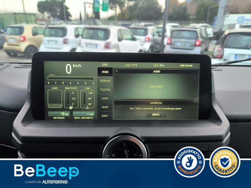 Ineos Grenadier STATION WAGON 3.0 TWIN-TURBO D FIELDMAST