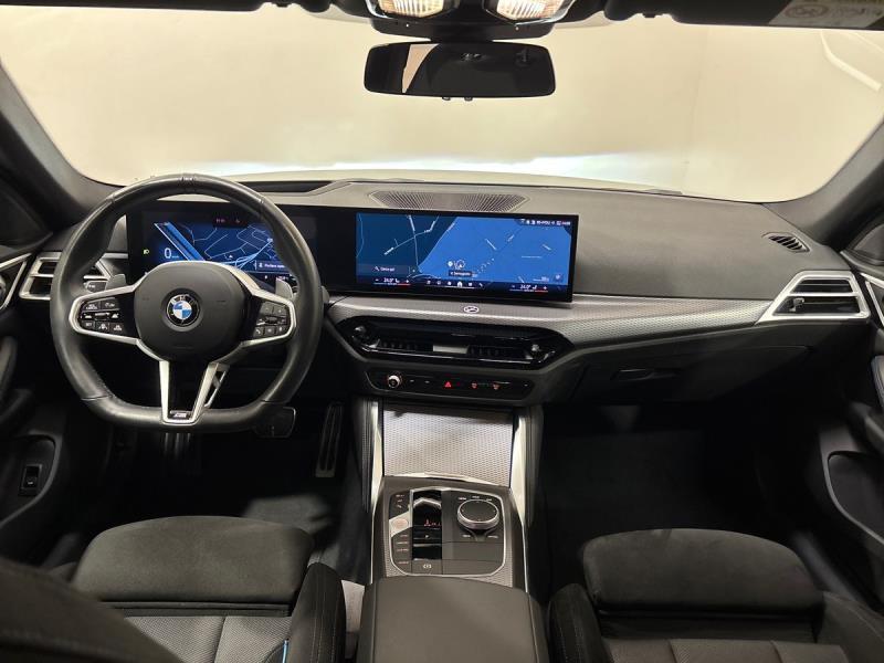 BMW Serie 4 Gran Coupe 420 d Mild Hybrid 48V M Sport Pro xDrive Steptronic