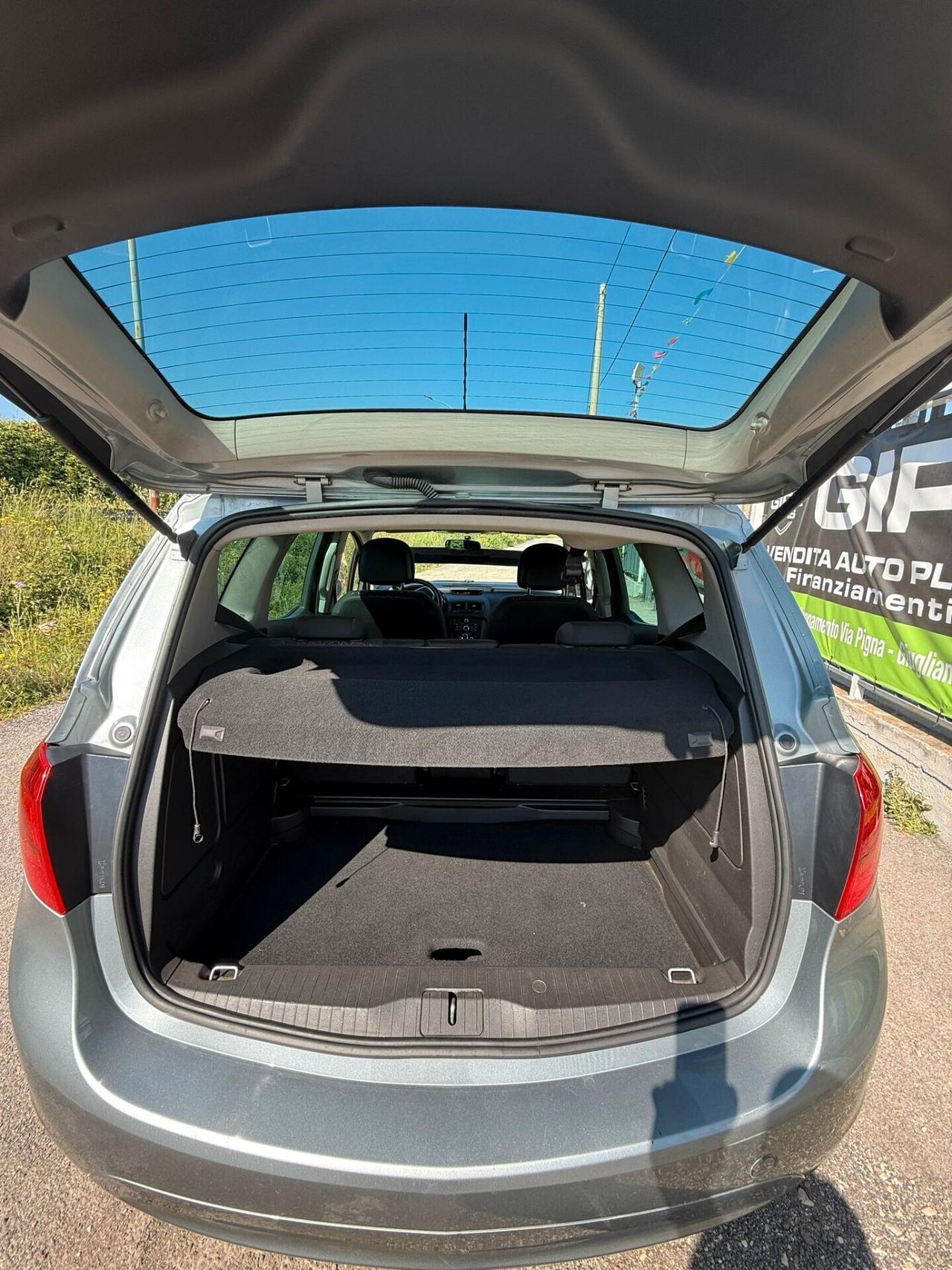 Opel Meriva 1.3 CDTI 95CV ecoFLEX Cosmo