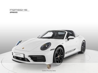 Porsche 911 targa 3.0 4s