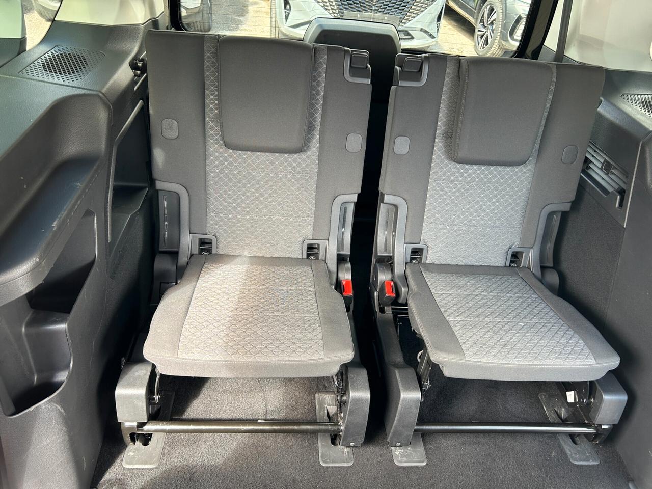 Ford Tourneo Connect Grand Tourneo Connect 2.0 EcoBlue 122 CV AWD Titanium 7 POSTI