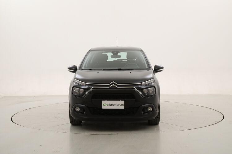 Citroen C3 Shine BR203224 1.5 Diesel 102CV