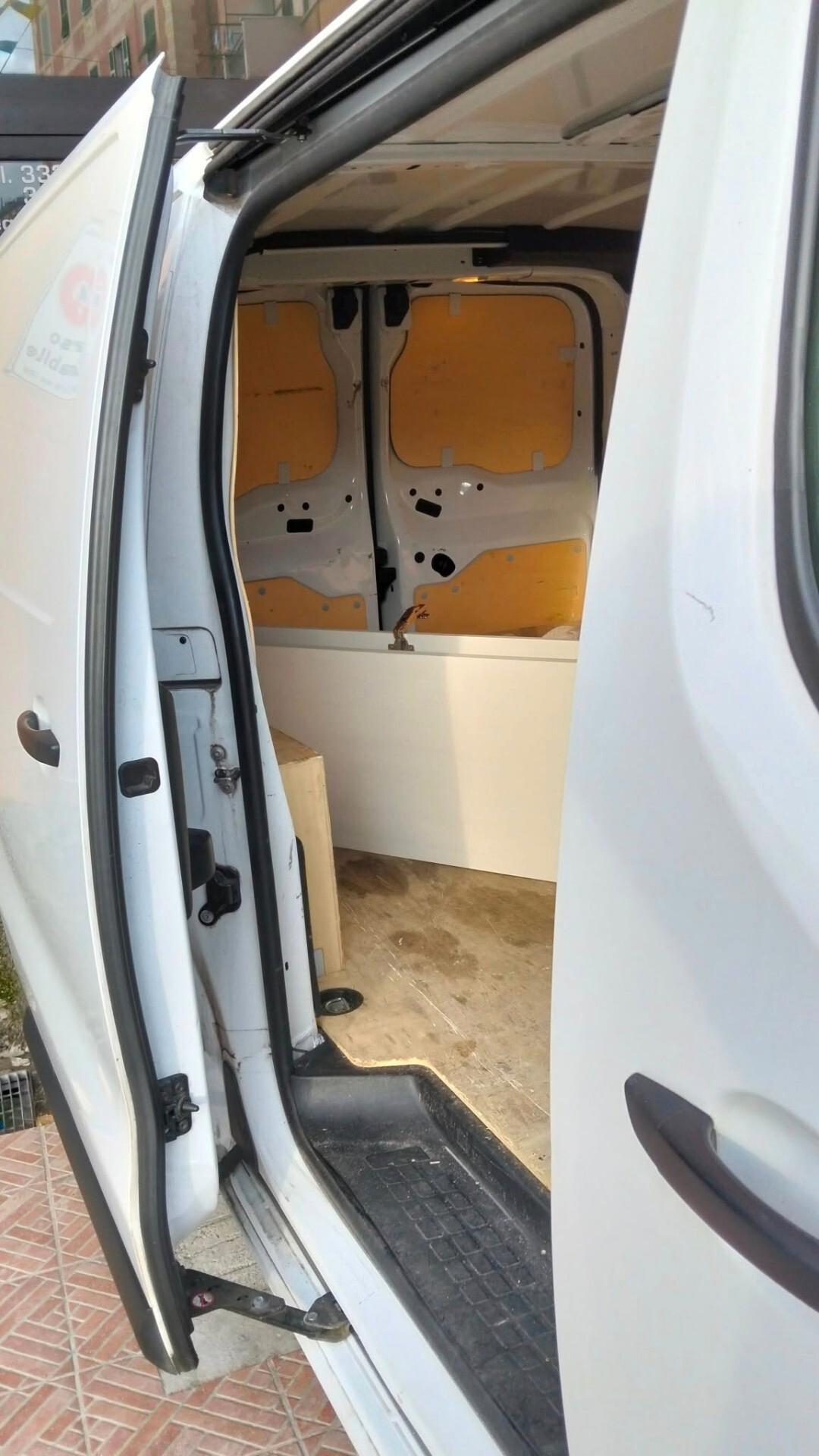 Fiat Scudo 1.5 BlueHDi 120 CV PC-TN Furgone Business