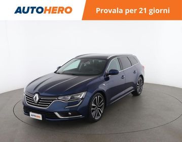 RENAULT Talisman Sporter dCi 130 CV EDC Energy Intens