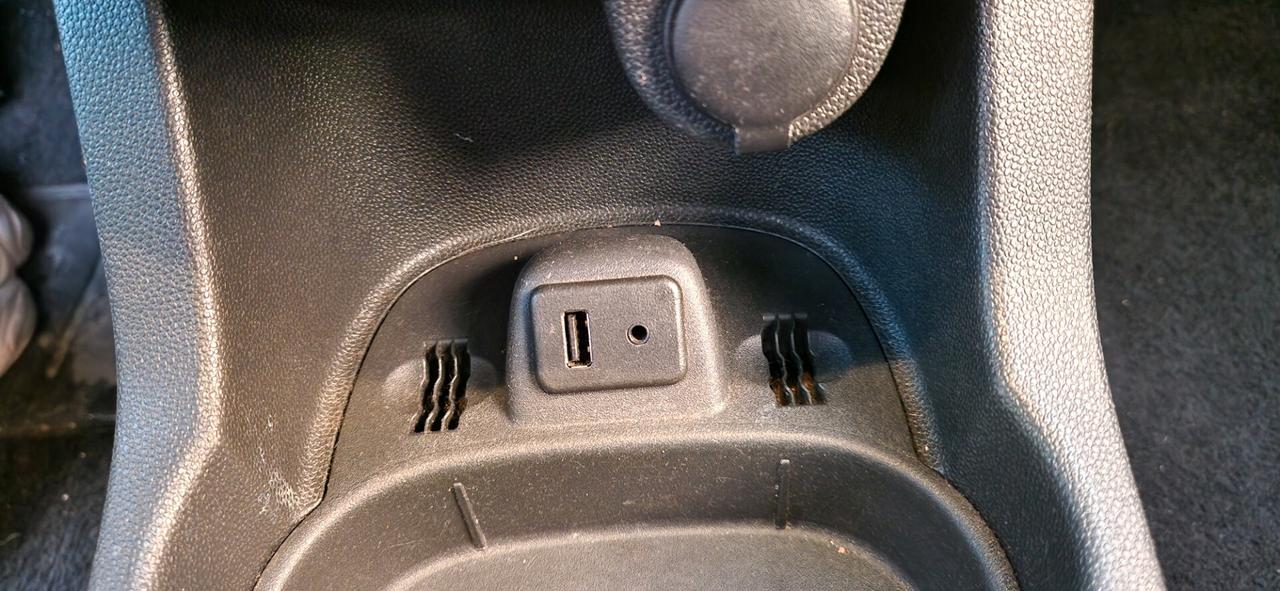 Opel Corsa 1.7 CDTI 130CV 5 porte Cosmo