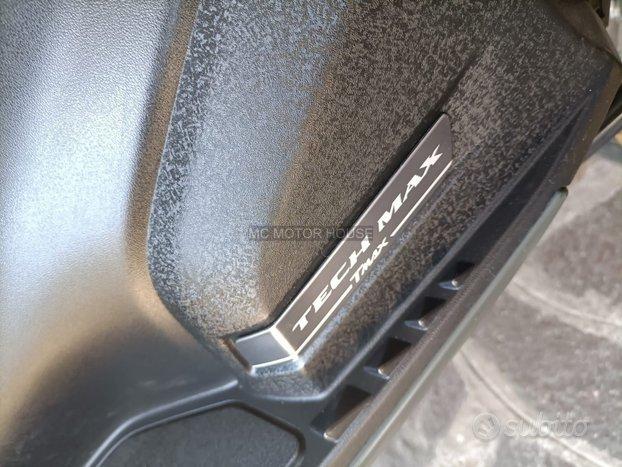 YAMAHA T MAX 560 TECHMAX Rate-Permute-Garanzia -e5