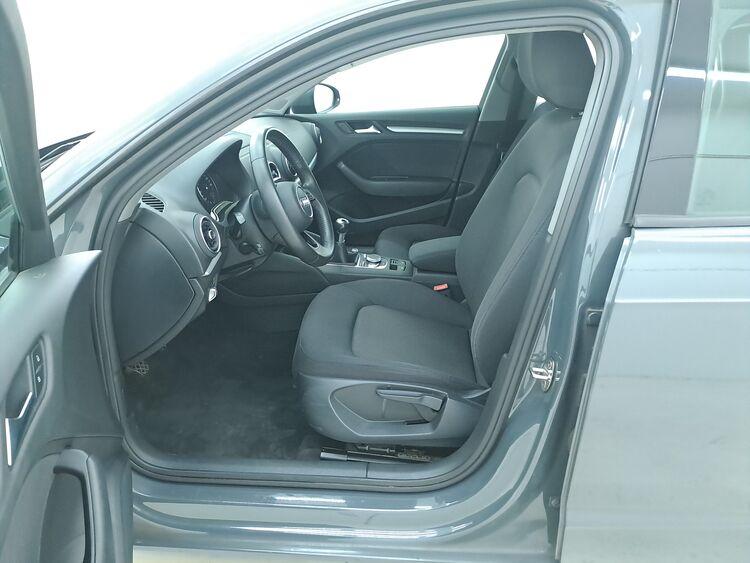Audi A3 SPB Business BR192778 1.6 Diesel 116CV
