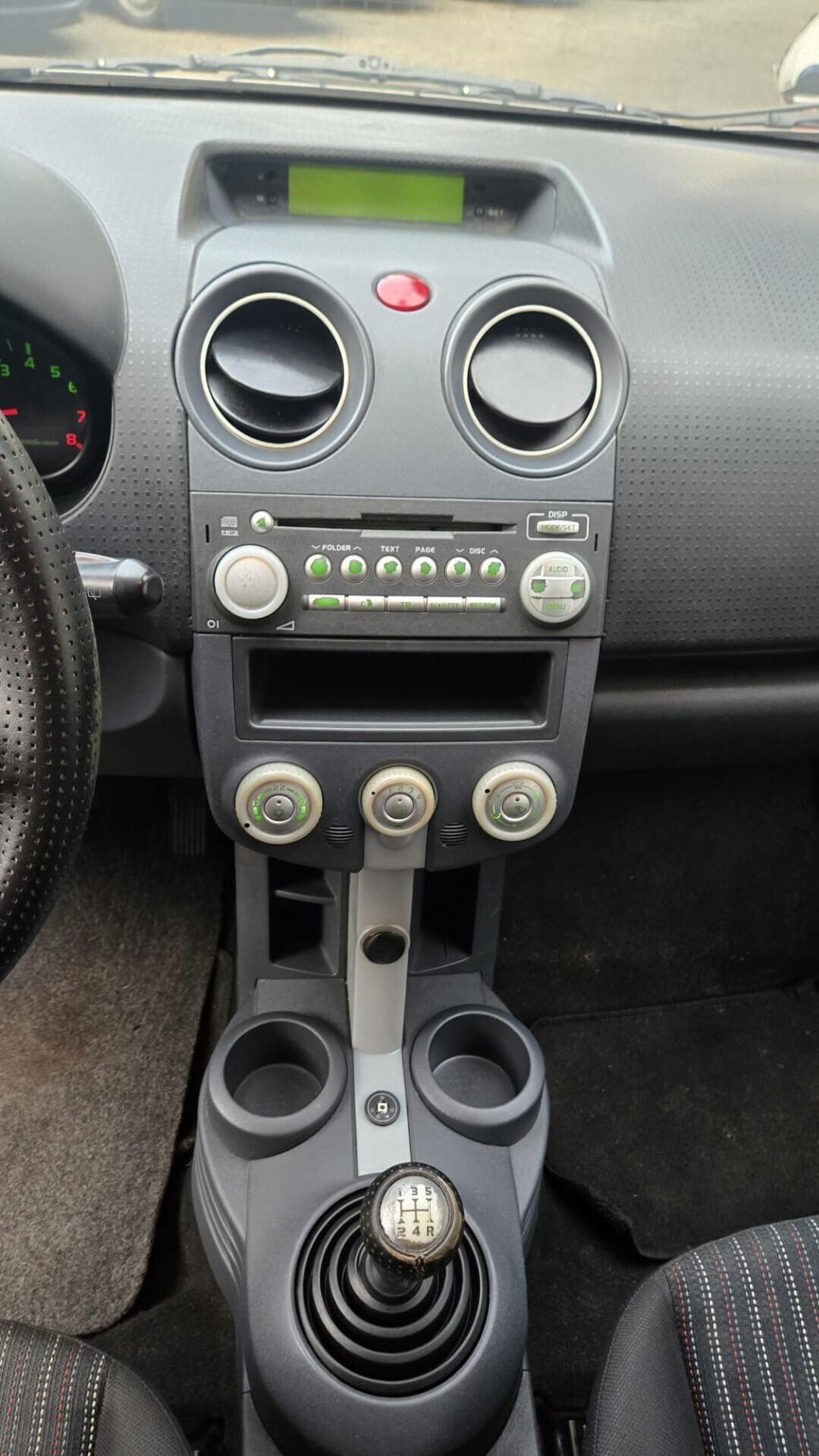 Mitsubishi Colt 1.1 12V 3p. GPL per Neopatentati