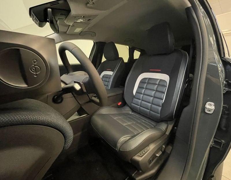 Citroën C5 Aircross C5 Aircross Hybrid 145 CV e-DCS6 Max