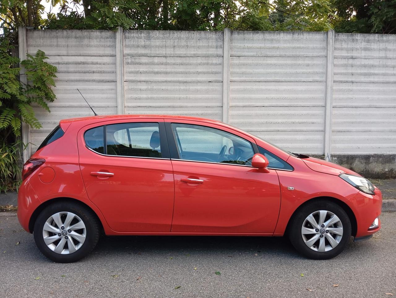 Opel Corsa 1.4 90CV Start&Stop 5 porte b-Color