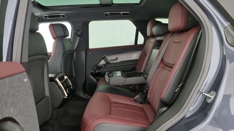Land Rover RR Sport 3.0D l6 249 CV Dynamic HSE