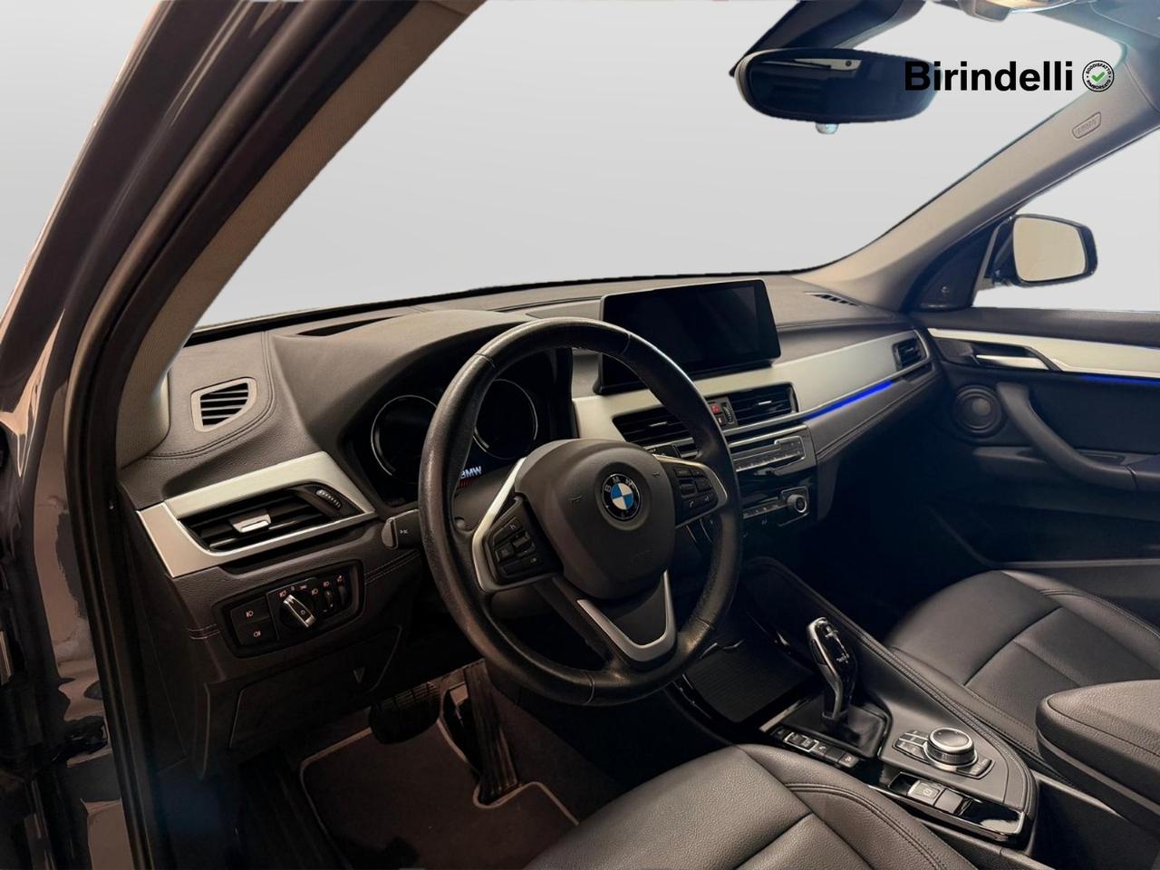 BMW X1 (F48) - X1 xDrive18d xLine Plus