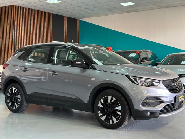 OPEL Grandland X 1.5 diesel Start&Stop *uni prop*finanziabile*