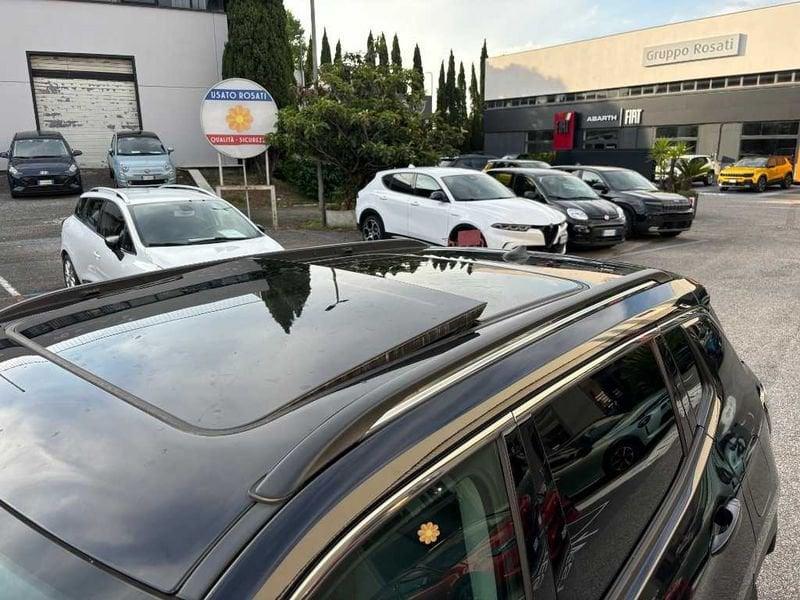 Jeep Compass 2ª serie 1.3 T4 190CV PHEV AT6 4xe Limited