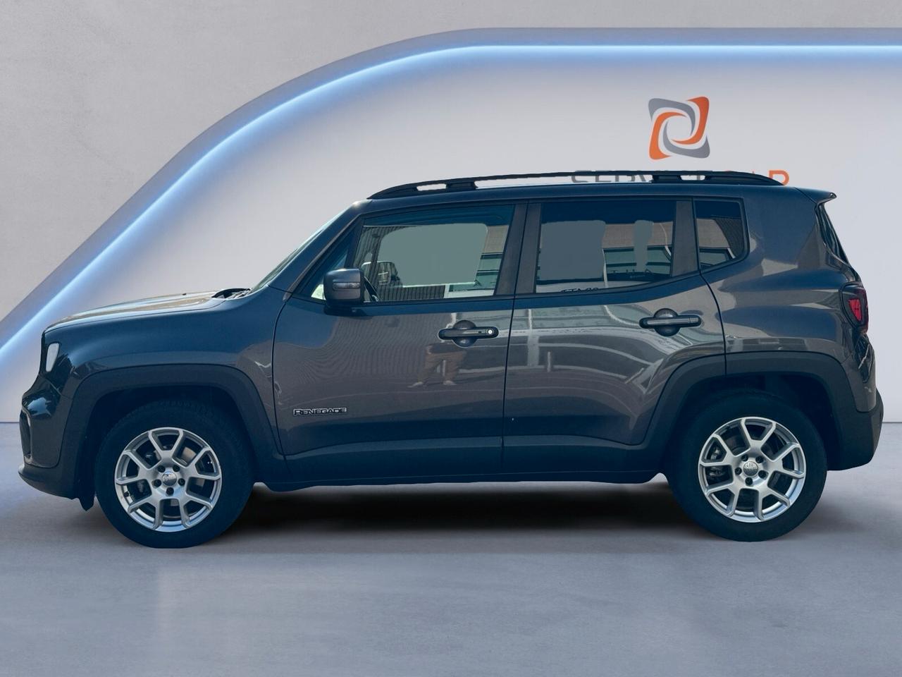 Jeep Renegade 1.0 T3 Limited