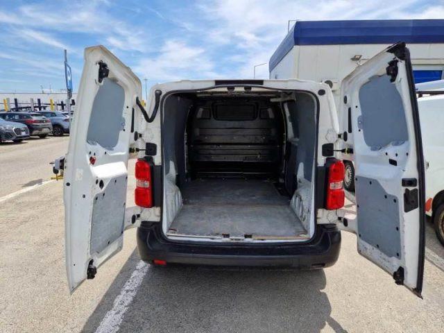 OPEL Vivaro 1.5 Diesel 120 CV L2H1 PL-TN Furgone Enjoy