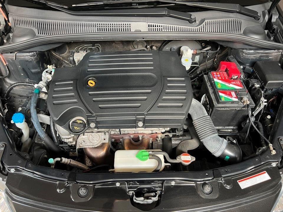 Fiat Sedici 1.6 4x4 Emotion 120cv -UnicoPro