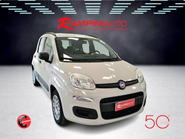 FIAT Panda 1.2 Easy Km 71.000 Unico Proprietario Pronta Conse