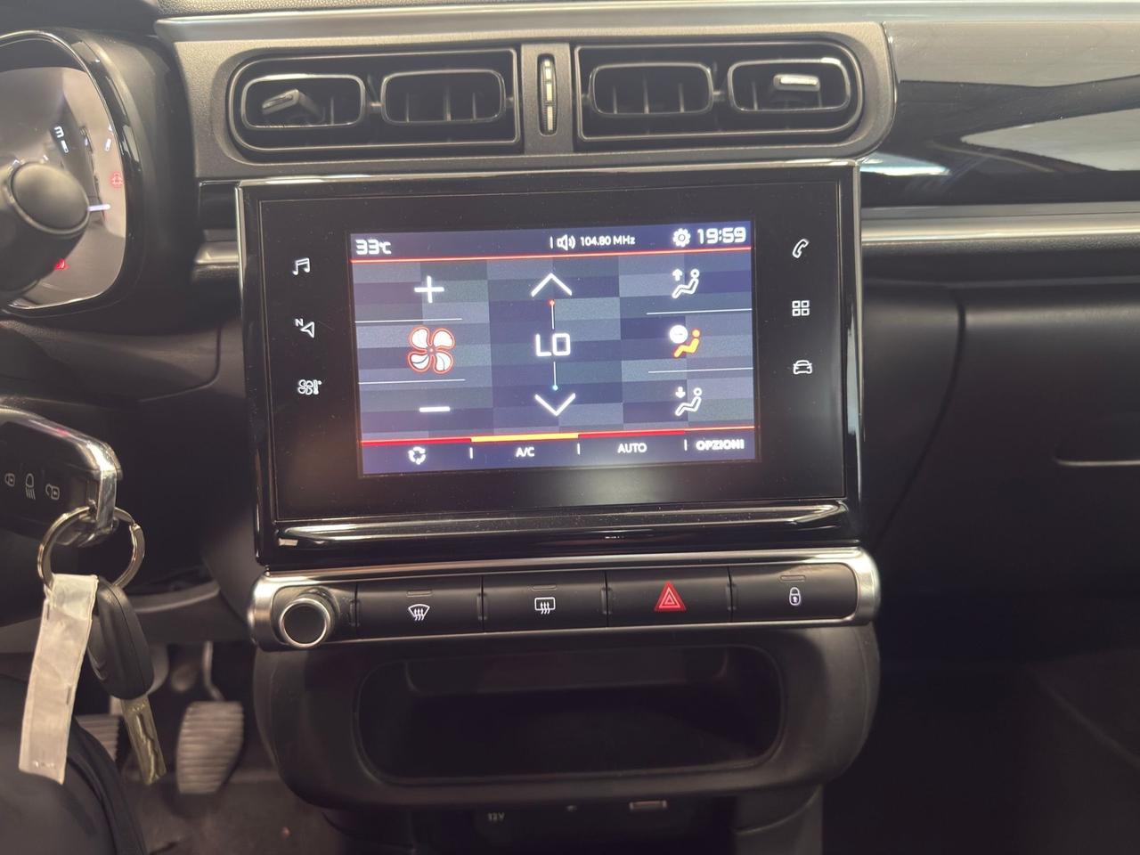 Citroen C3 PureTech 82 Shine