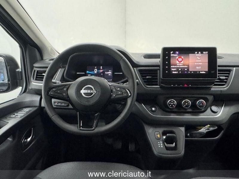 Nissan Primastar 2.0 dCi 150CV Aut PC-TN Bus