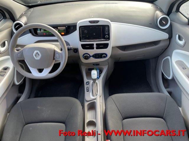 RENAULT ZOE Life R90 - Batteria di Proprietà PROMO