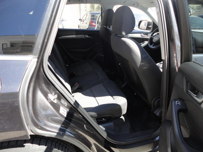 Audi Q5 2.0 tdi Advanced Plus 143cv