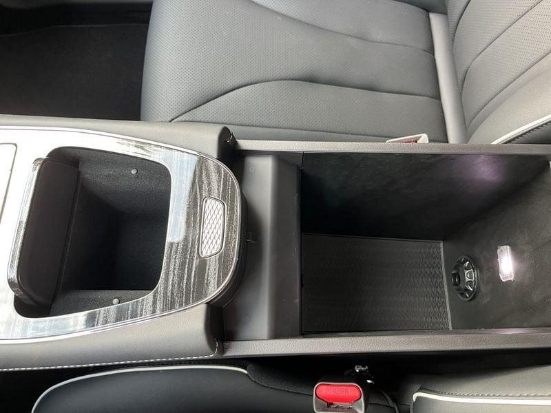 OMODA 5 Omoda 5 1.6 tgdi Premium