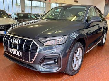 Audi Q5 Q5 Sportback 40 2.0 tdi mhev 12V quattro s-tronic