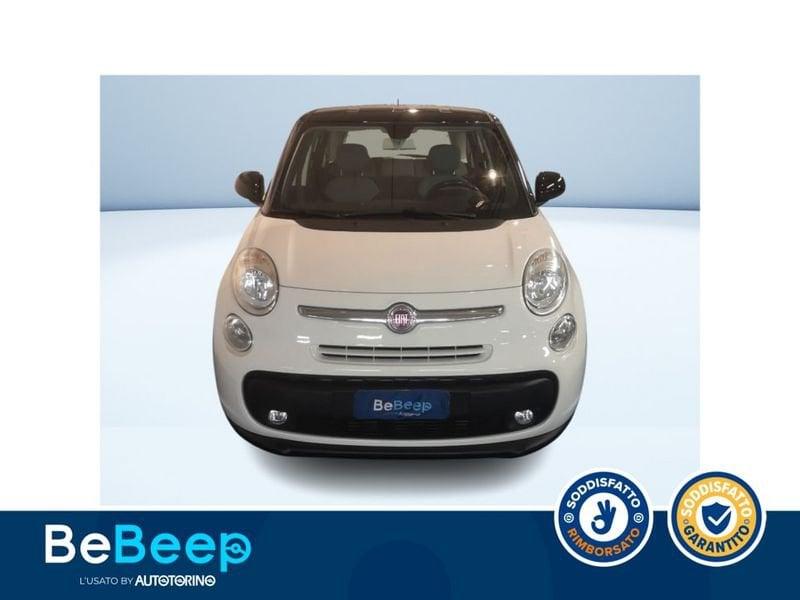 FIAT 500L 1.3 MJT POP 95CV