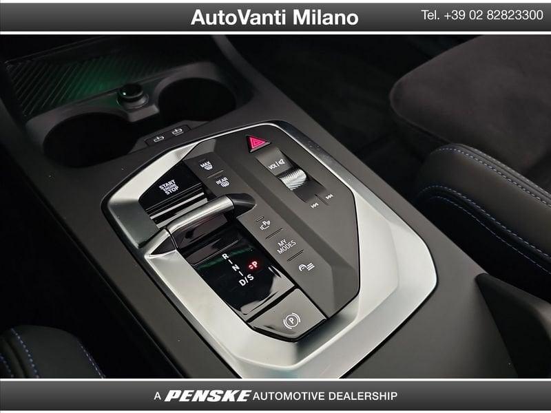 BMW Serie 1 116 MSport Pro auto