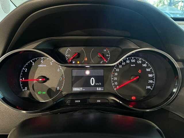 Opel Crossland 1.2 12V Start&Stop Elegance